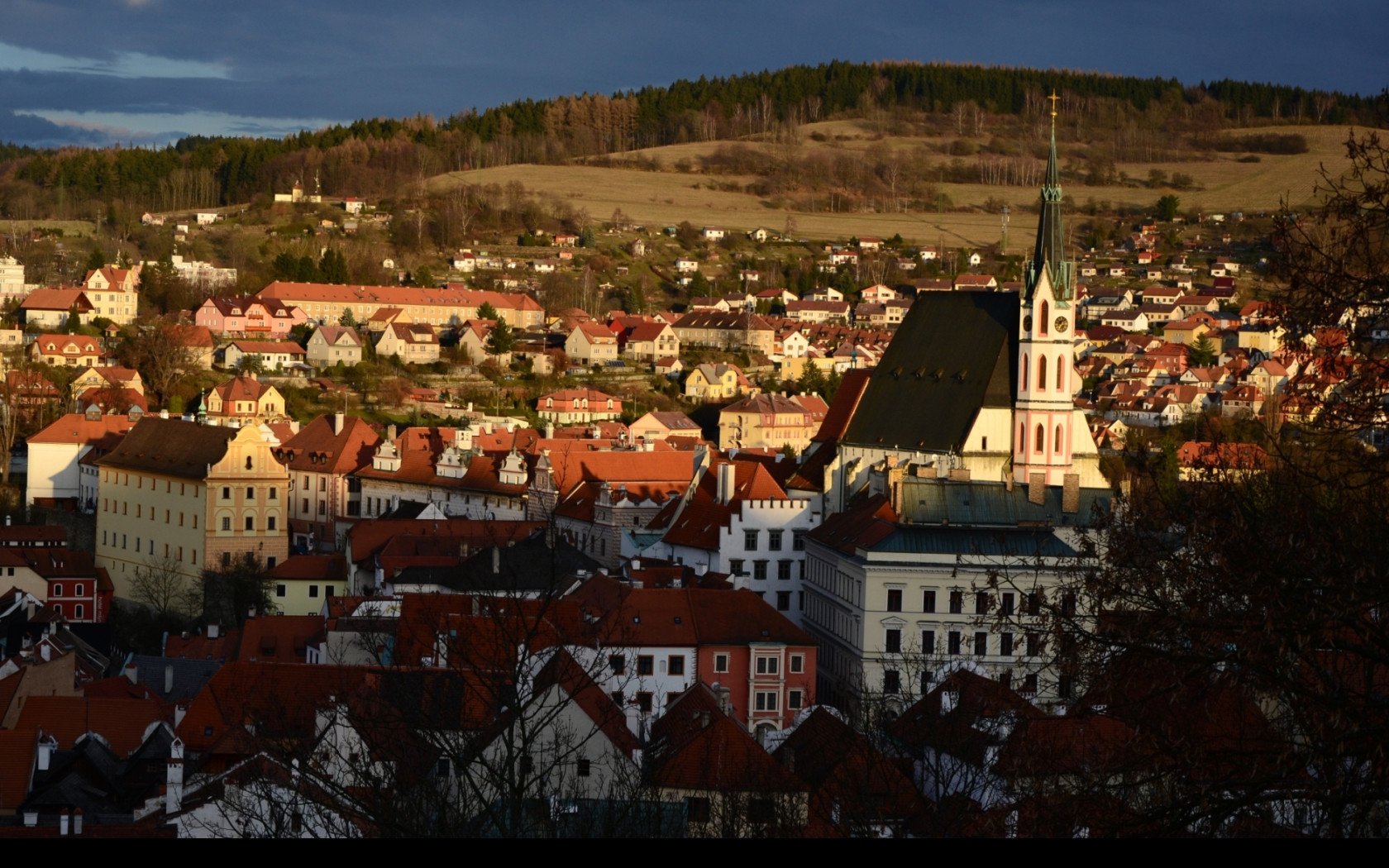 Tapeta vecerni_krumlov2