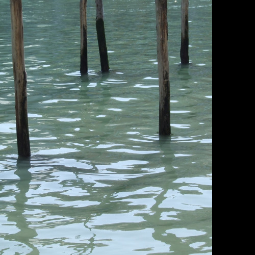 Tapeta venezia