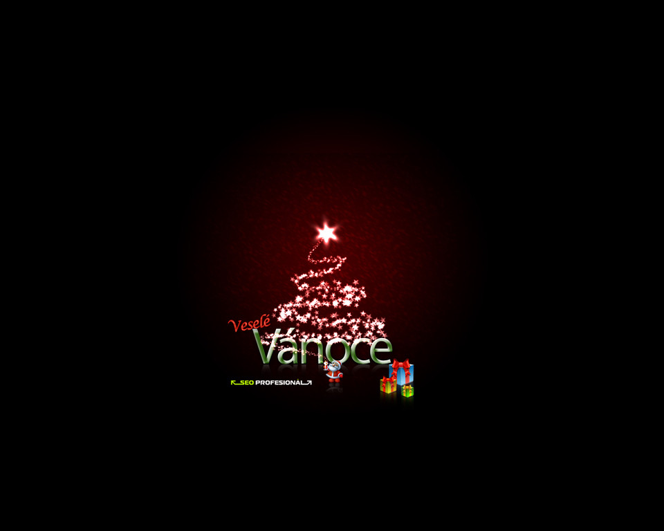 Tapeta vesele_vanoce