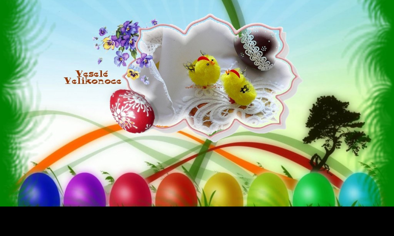 Tapeta vesele_velikonoce