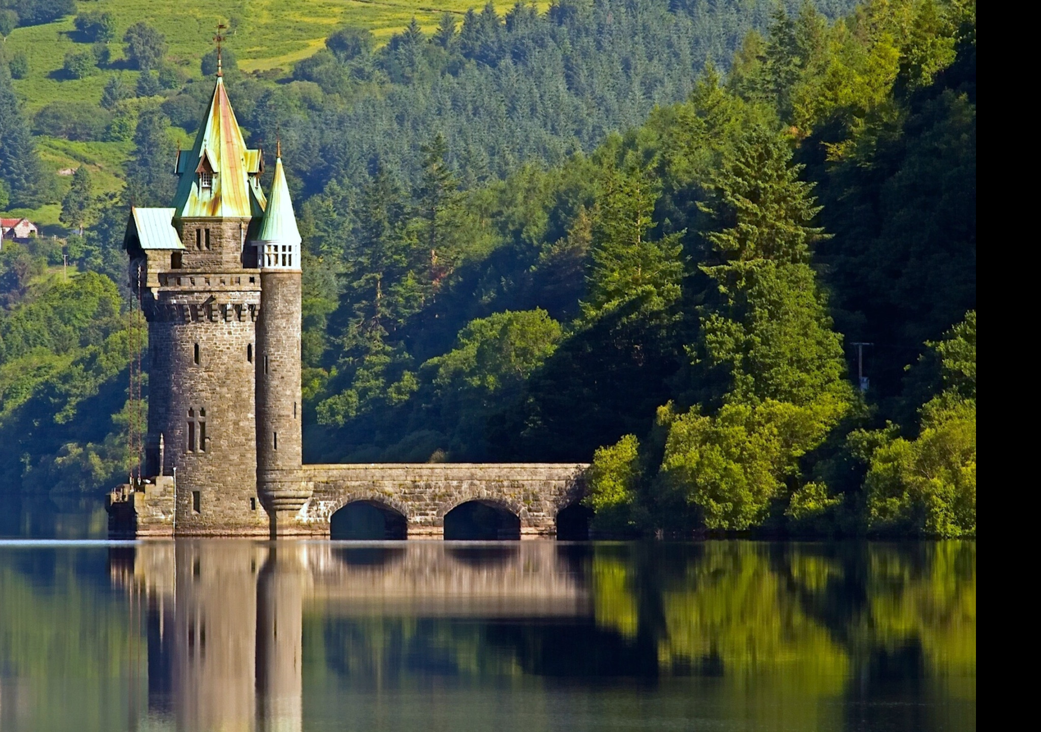Tapeta vez_vyrnwy__wales