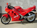 Tapeta VFR 750