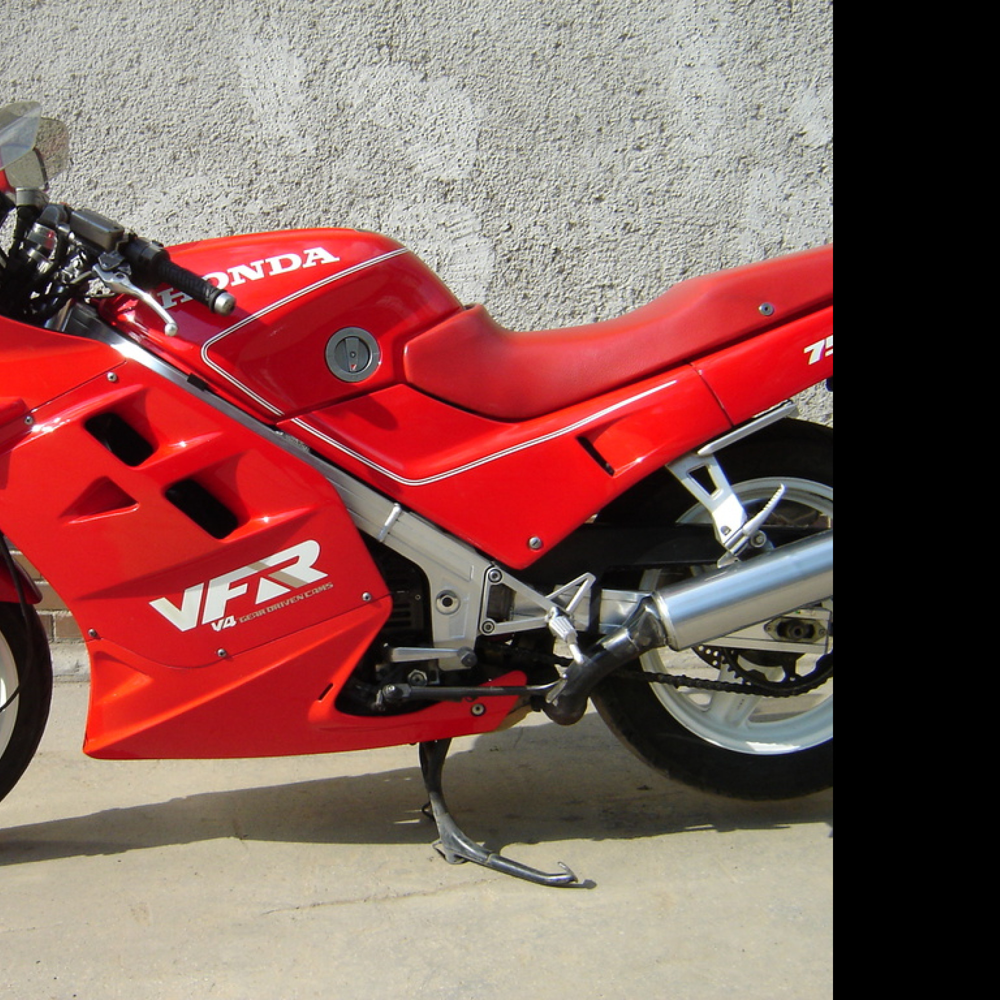 Tapeta vfr_750