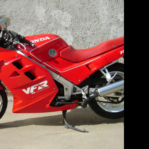 Tapeta vfr_750