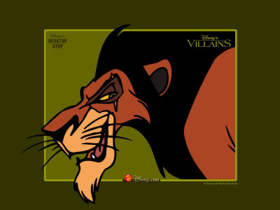 Tapeta: Villains 6