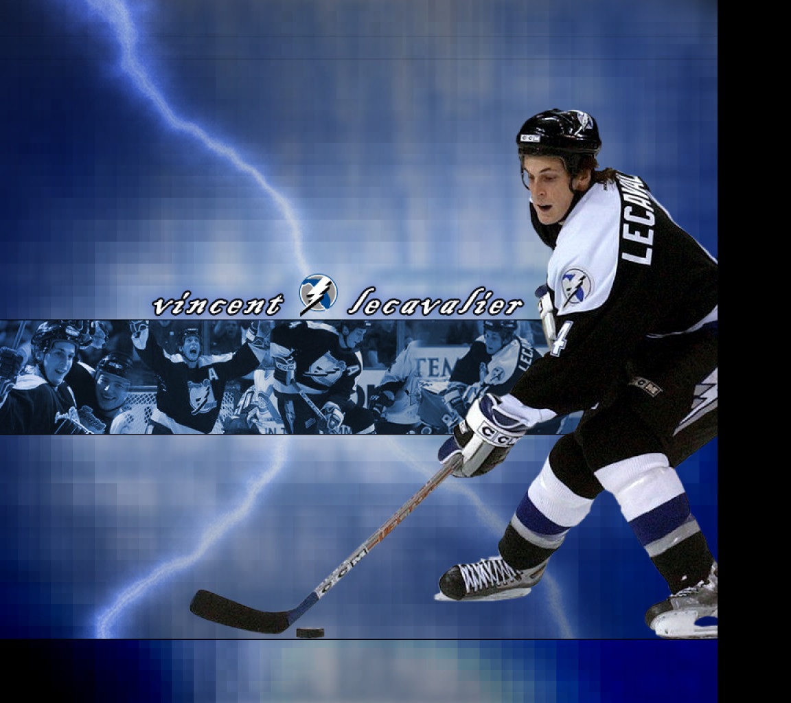 Tapeta vincent_lecavalier