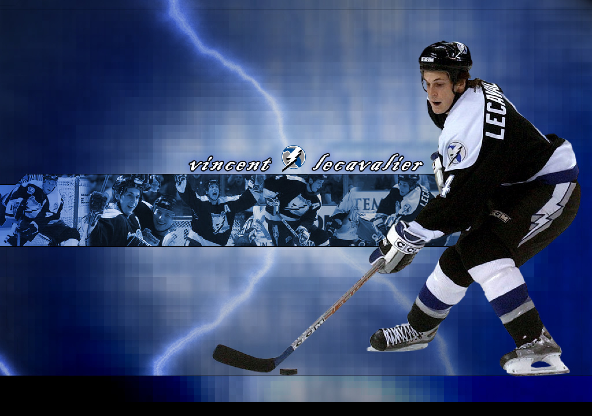 Tapeta vincent_lecavalier