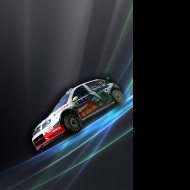 Tapeta vista___fabia_wrc