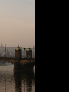 Tapeta vltava_a_hradcany