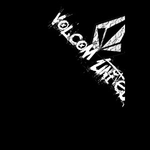 Tapeta volcom