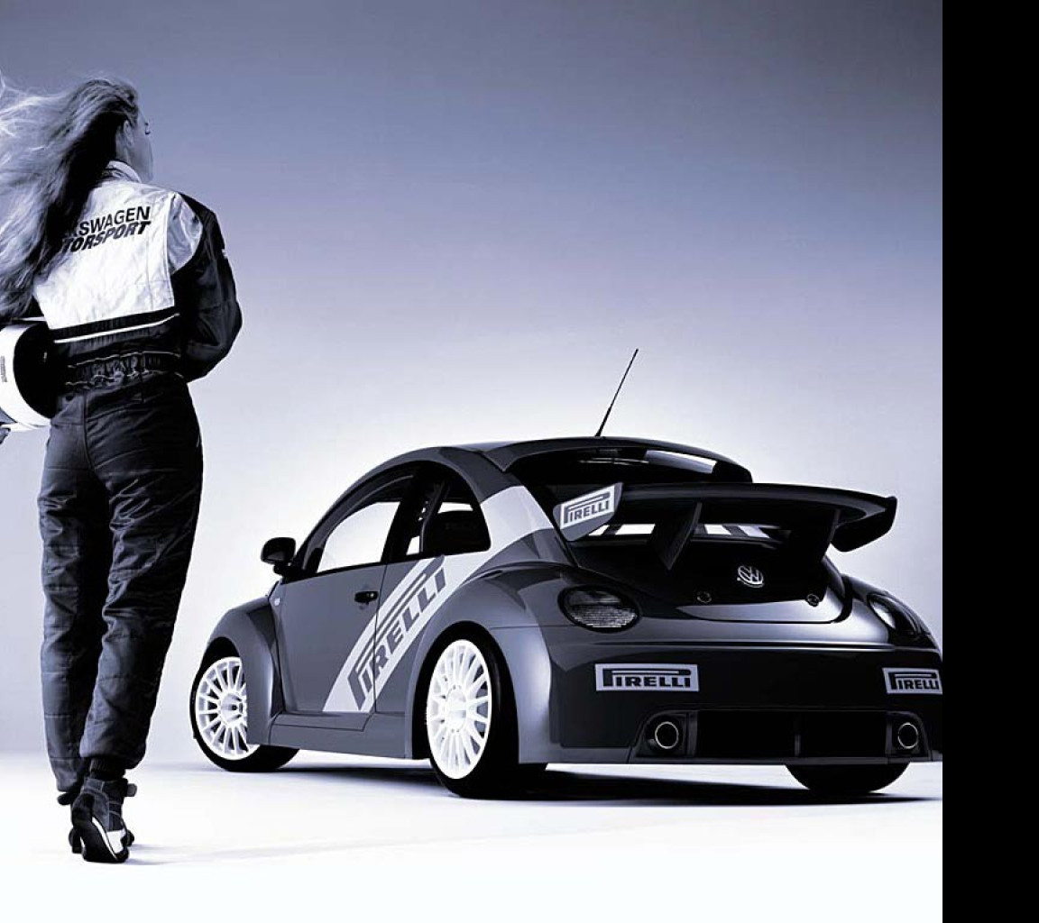 Tapeta volkswagen