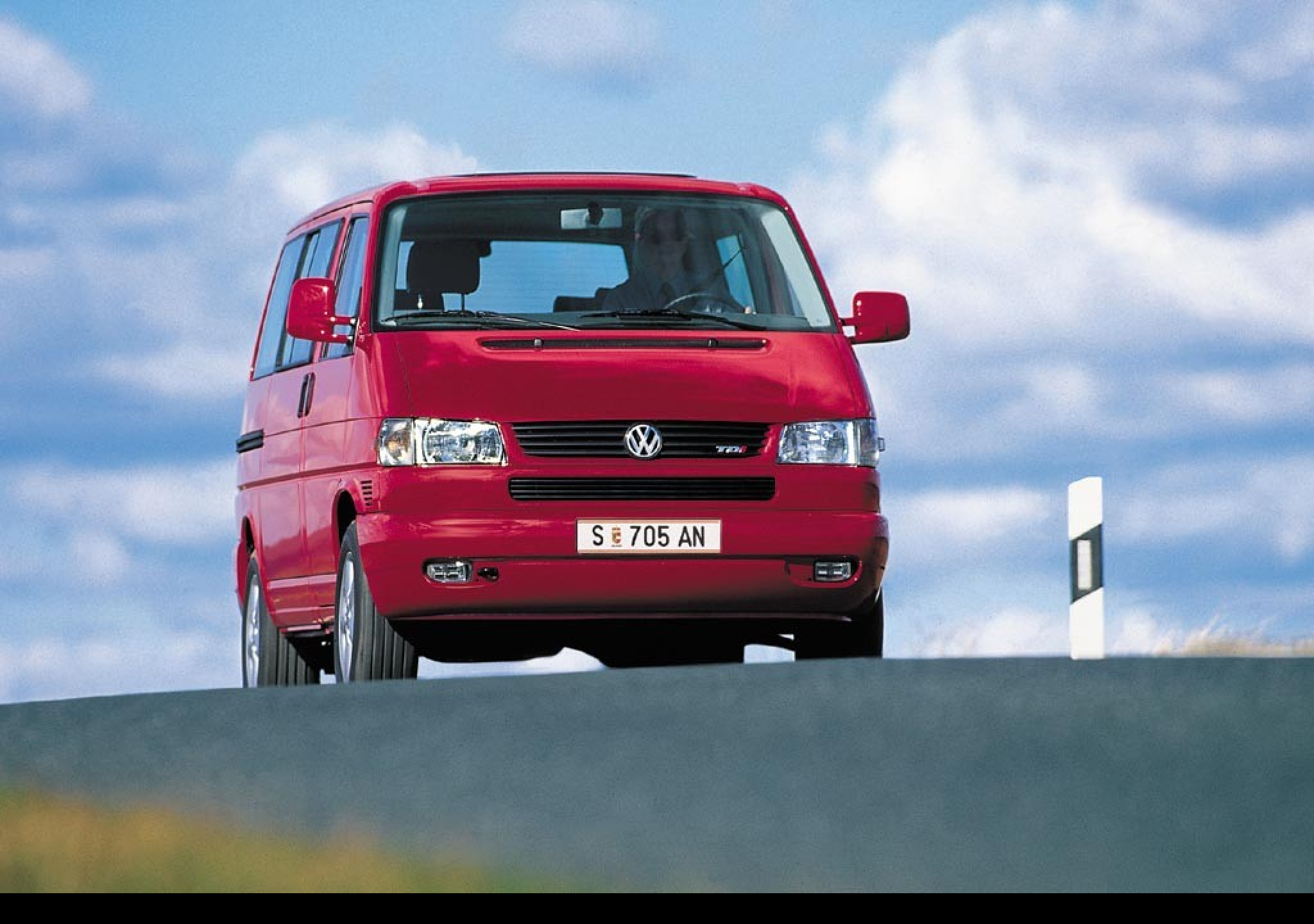 Tapeta volkswagen10