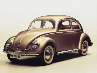 Tapeta: VolksWagen 12