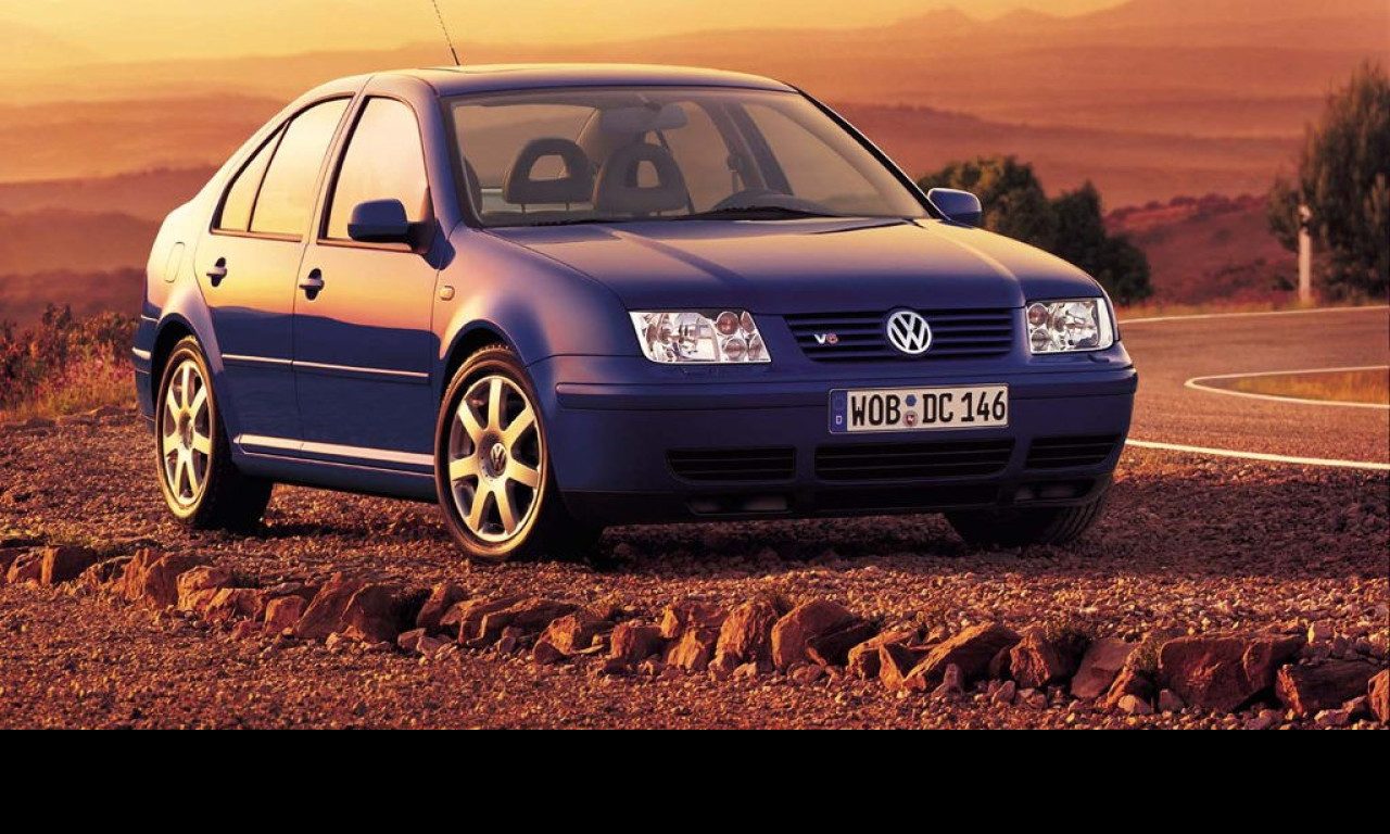 Tapeta volkswagen3