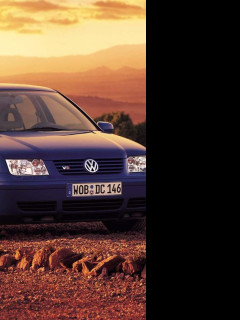 Tapeta volkswagen3