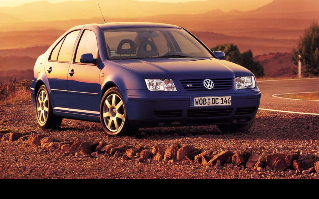 Tapeta volkswagen3