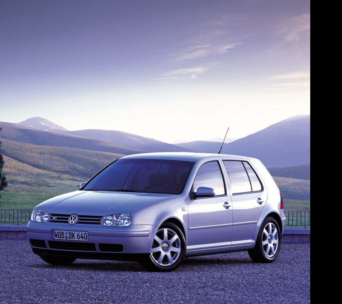 Tapeta volkswagen4