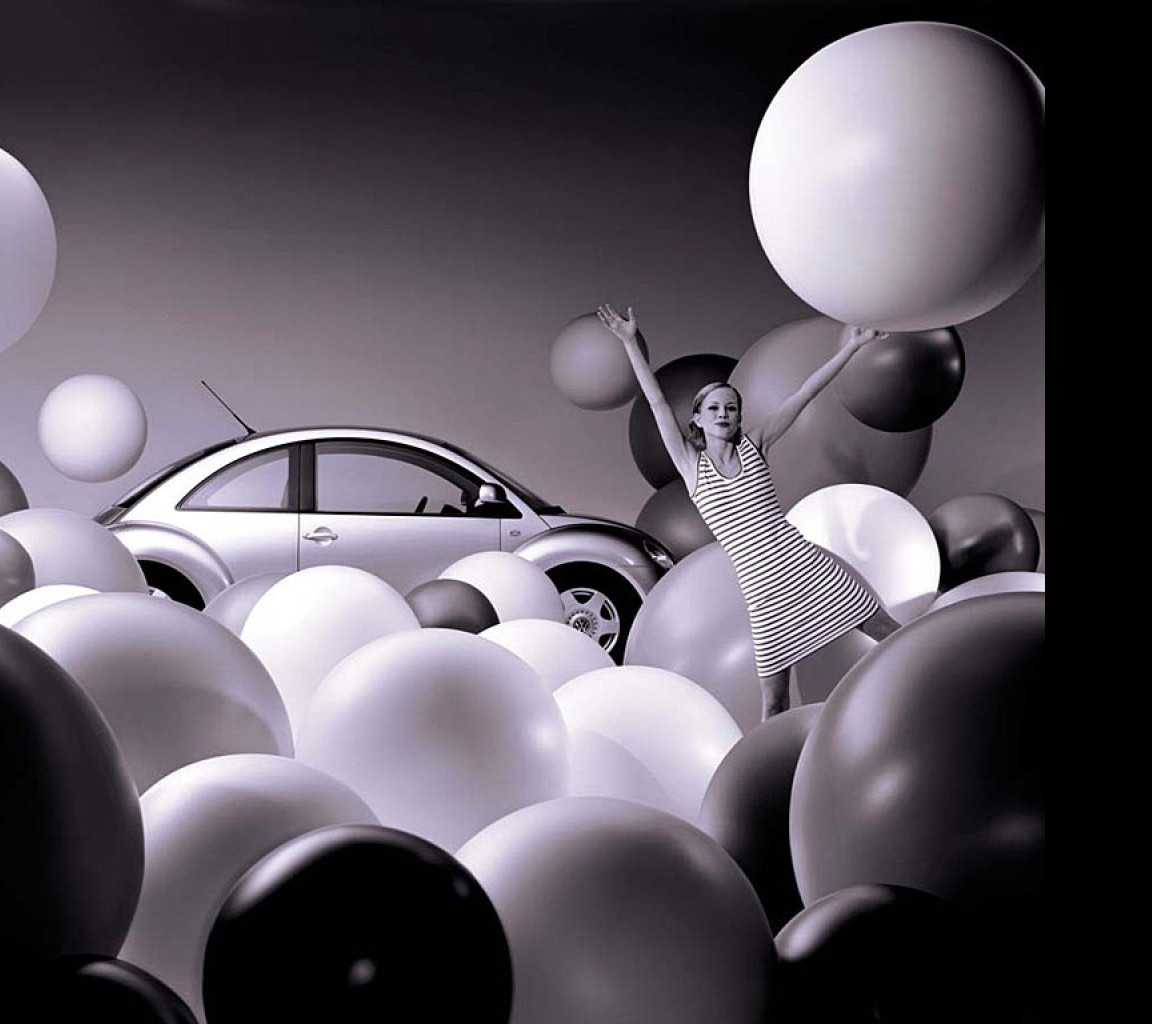 Tapeta volkswagen6