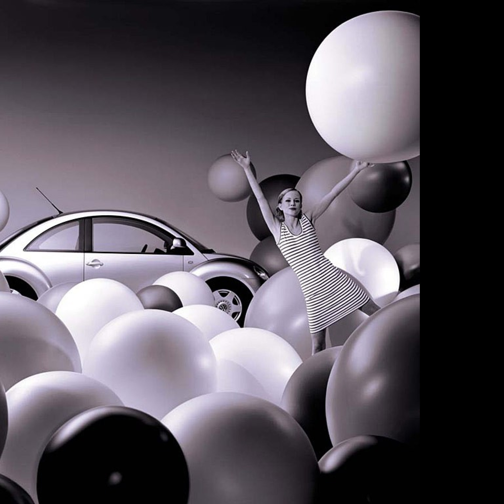 Tapeta volkswagen6