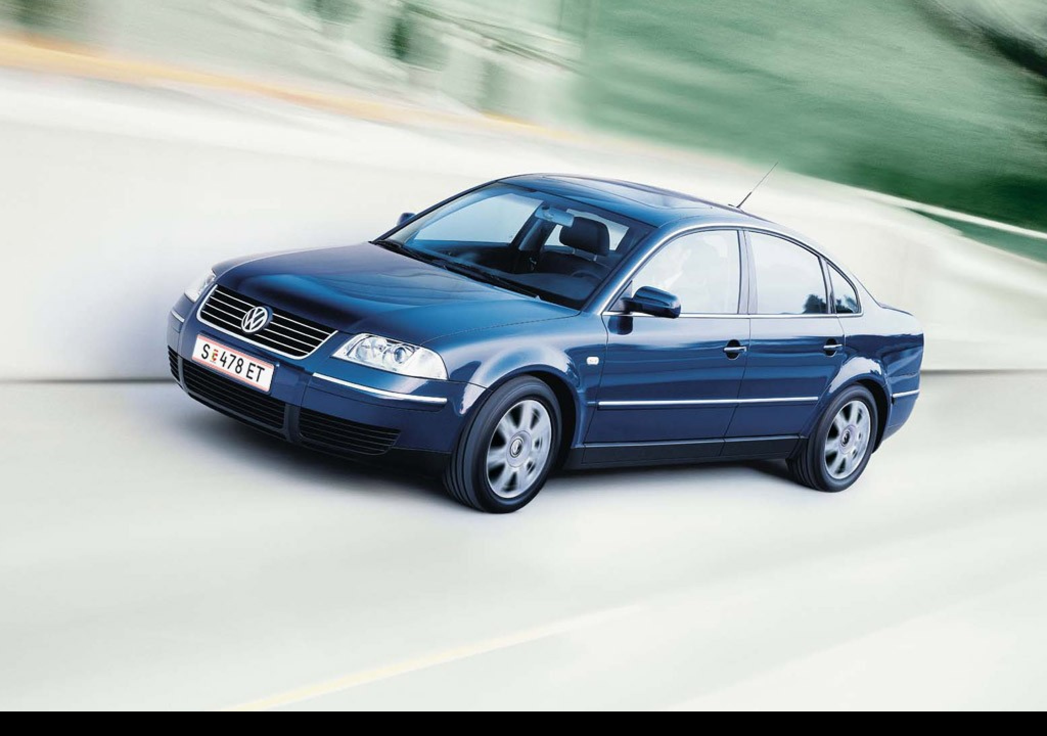 Tapeta volkswagen8