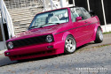 Tapeta Volkswagen Golf I cabrio