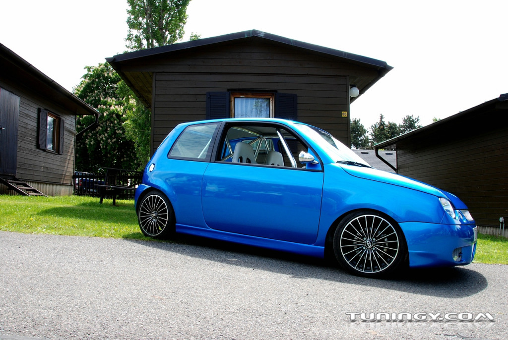 Tapeta volkswagen_lupo_by_schlumpf