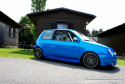 Tapeta Volkswagen Lupo by Schlumpf