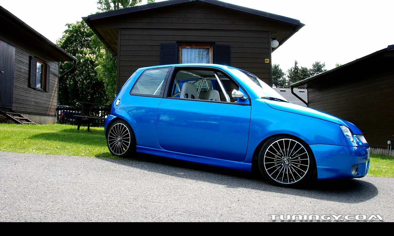 Tapeta volkswagen_lupo_by_schlumpf