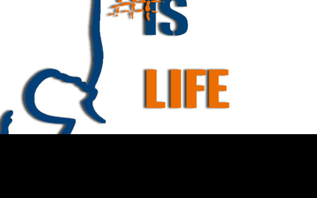 Tapeta volleyball_is_life
