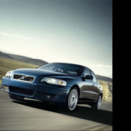 Tapeta volvo_s60r