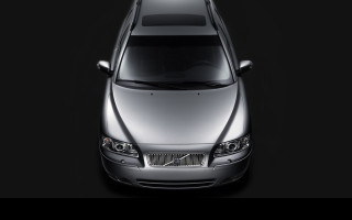 Tapeta volvo_v70