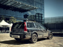 Tapeta Volvo XC70