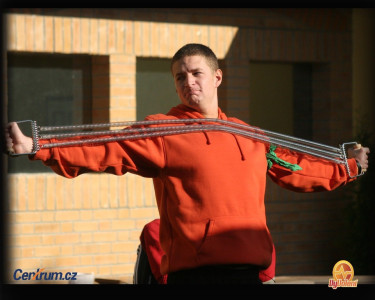 Tapeta: VyVolen� 4