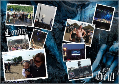 Tapeta: Wacken