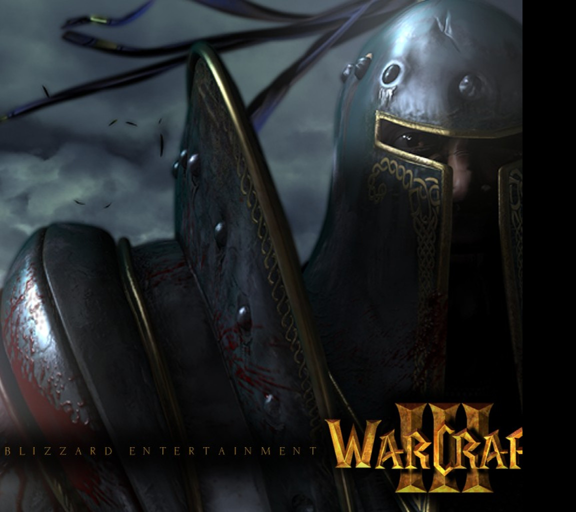 Tapeta warcraft3