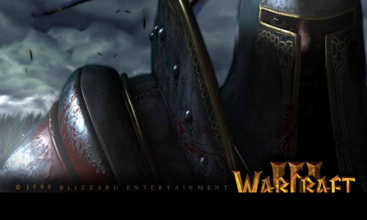 Tapeta warcraft3