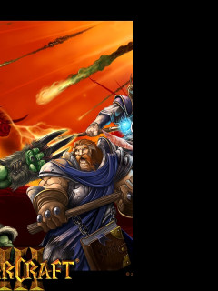 Tapeta warcraft32