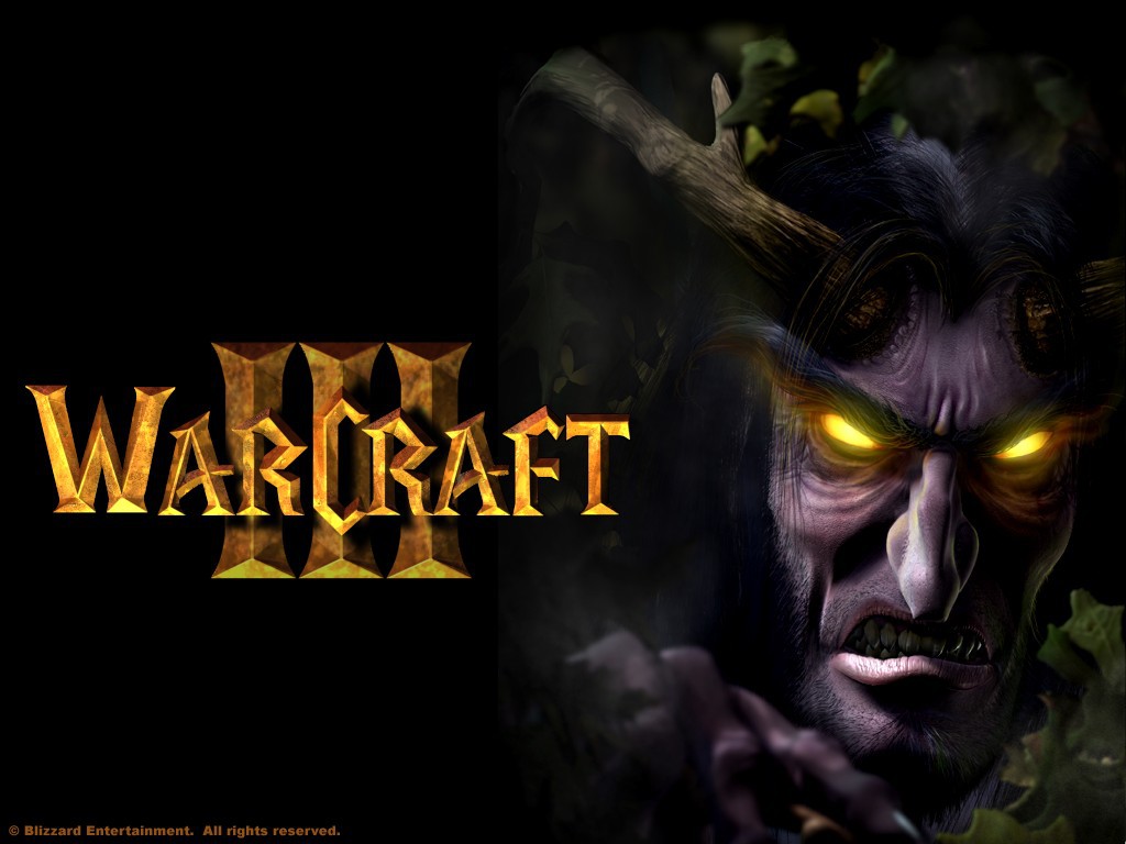 Tapeta warcraft33