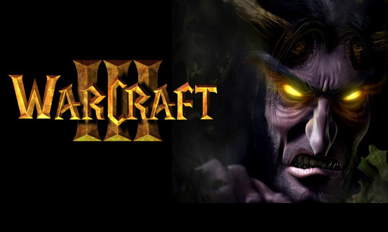 Tapeta warcraft33