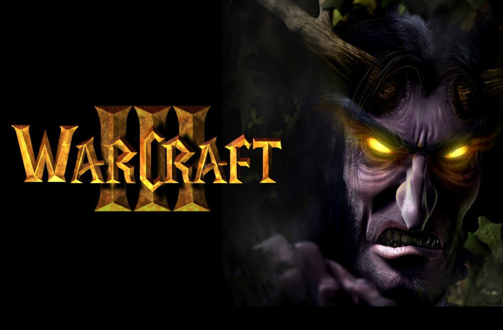 Tapeta warcraft33