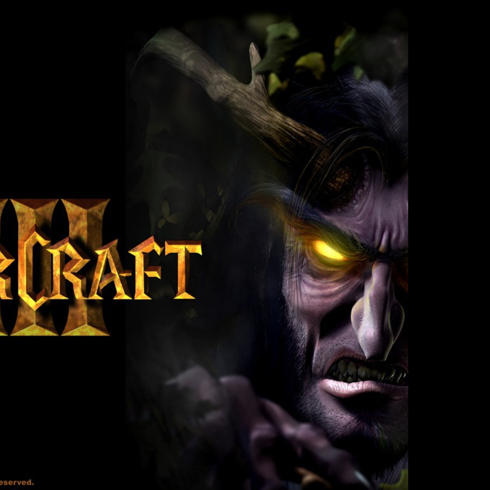 Tapeta warcraft33