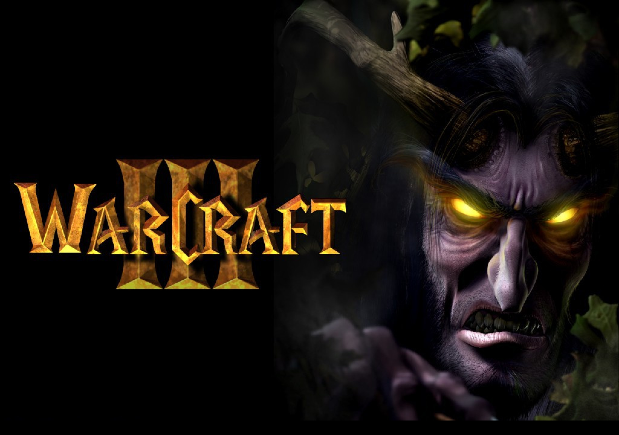 Tapeta warcraft33