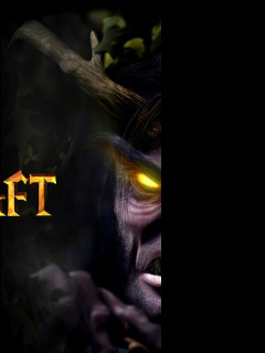 Tapeta warcraft33