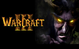 Tapeta warcraft33