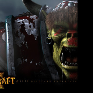 Tapeta warcraft34