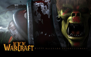 Tapeta warcraft34