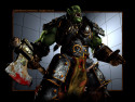Tapeta Warcraft 3 6