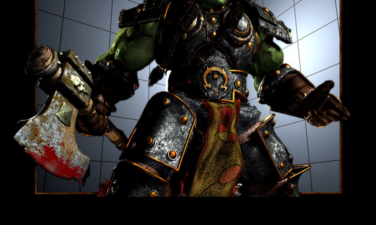 Tapeta warcraft36