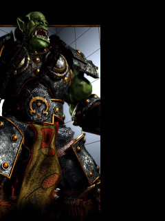 Tapeta warcraft36