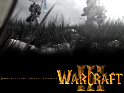 Tapeta: Warcraft 3 7